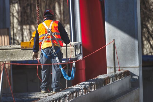 sicurezza cantieri